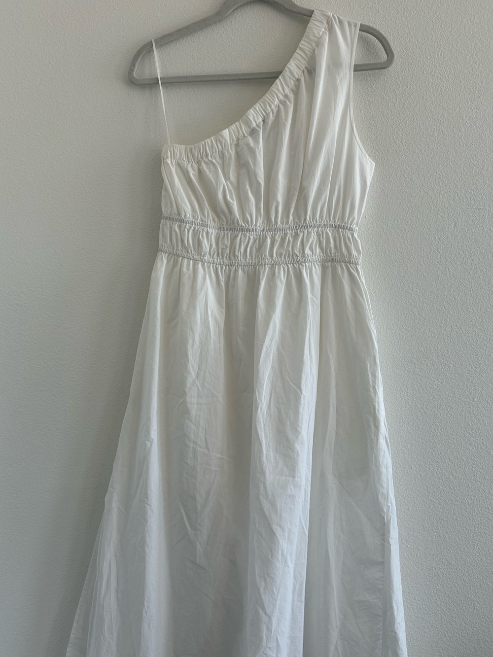 Rails Selani Dress White - Picture 5 of 7